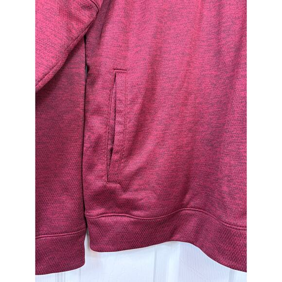 Adidas Athletics Team Issue 1/4 Zip Pullover - Men's L - Picture 5 of 10